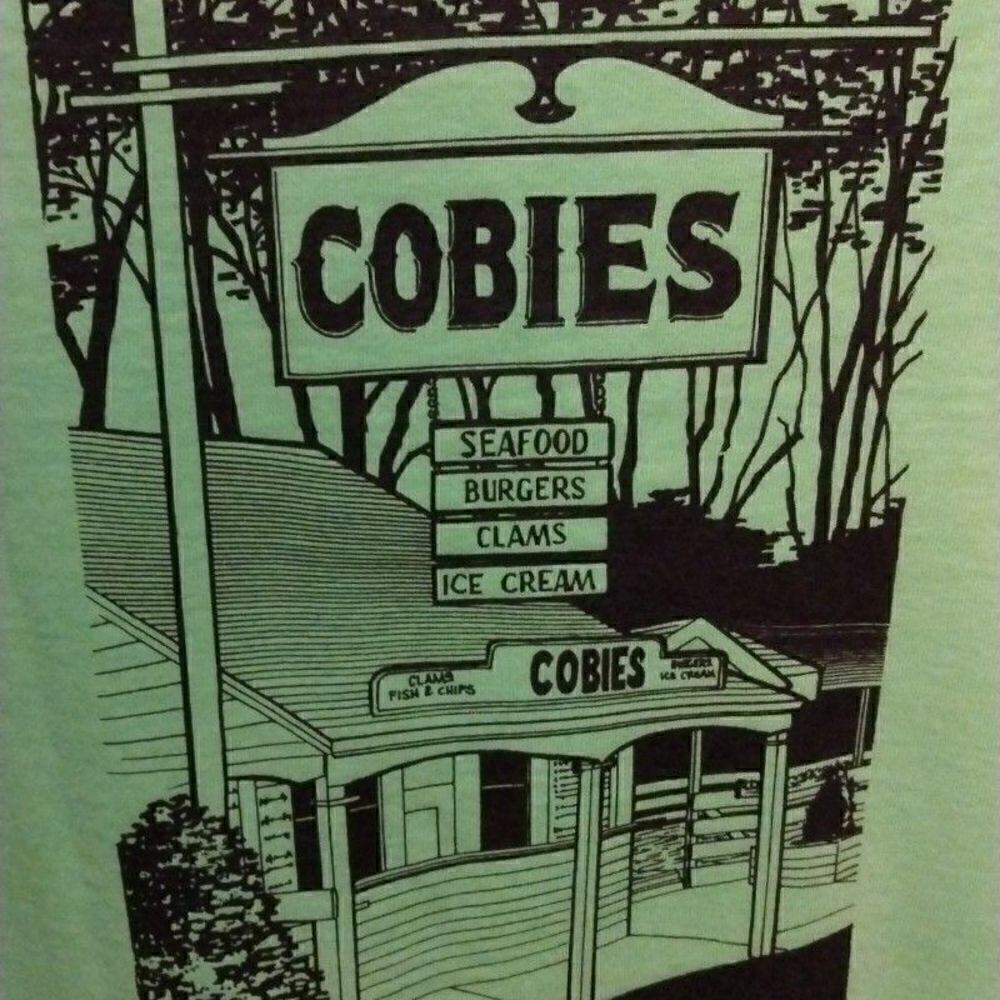 Cobies Seafood Shack 